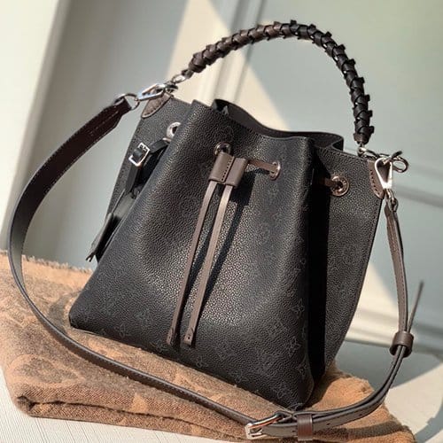 LOUIS VUITTON 루이비통 무리아 토트&숄더백 M55799 2020/신상