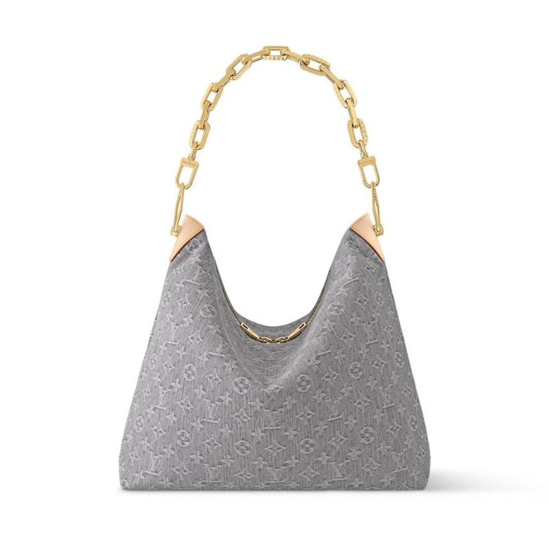 LOUIS VUITTON 루이비통 호보백 MM M13390