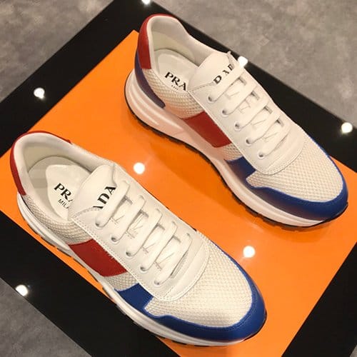 PRADA 프라다 남성용 스니커즈 P20920-2 2020/신상