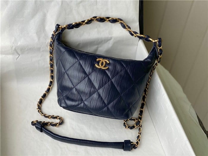 CHANEL 샤넬 가브리엘 호보백 AS2480 3COLOR