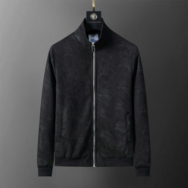 BURBERRY 버버리 백로고 자켓