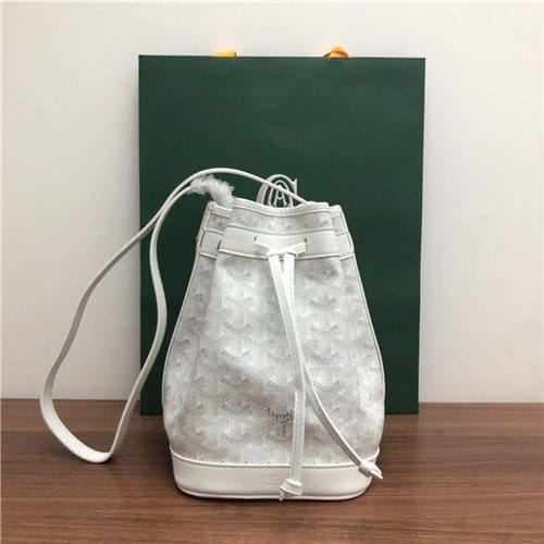 GOYARD 고야드 쁘띠플로 버킷백 GY91900-2