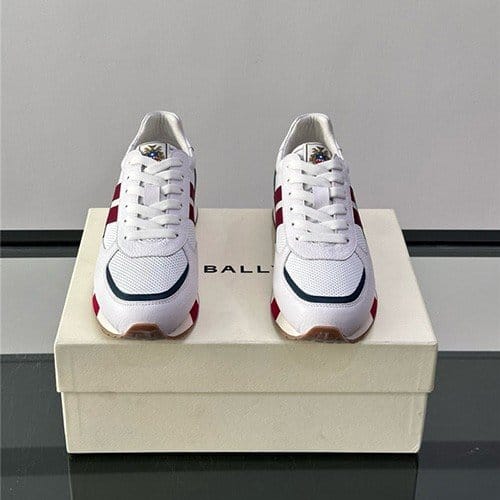 PRADA 프라다 발리 남성용 스니커즈 B58125 2COLOR