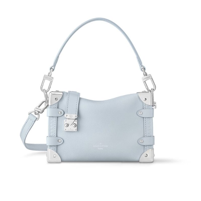 LOUIS VUITTON 루이비통 사이드 트렁크 PM M23817