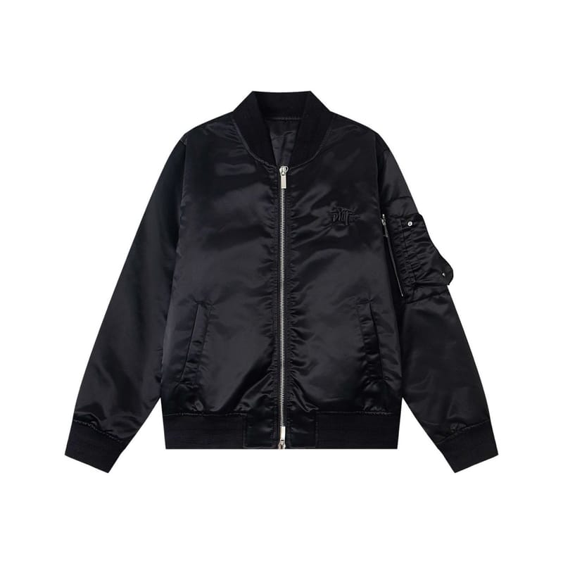 DIOR 디올 자수 로고 자켓 2COLOR