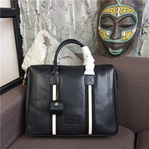 BALLY 발리 남성용 서류가방 B9110-1