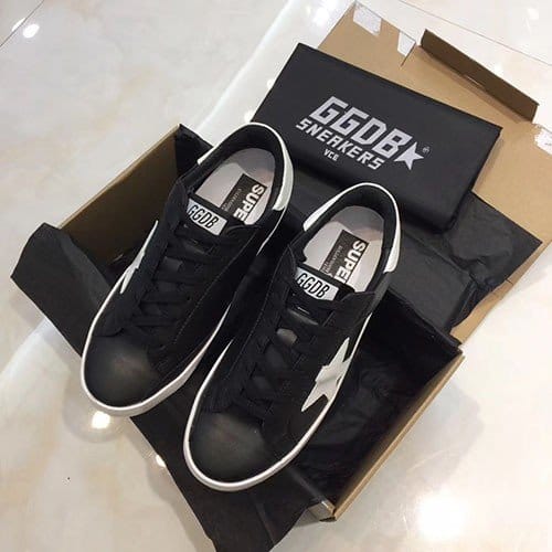 GOLDEN GOOSE 골든구스 스니커즈 남여공용 신발 GD10811-42