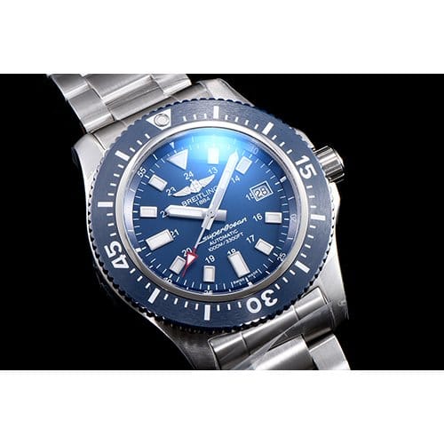 BREITLING 브라이틀링 슈퍼오션-8 Y1739316