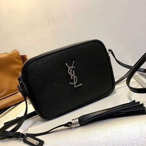 SAINT LAURENT 생로랑 카메라백 Y105080