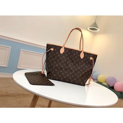 LOUIS VUITTON 루이비통 네버플 모노그램 M40995