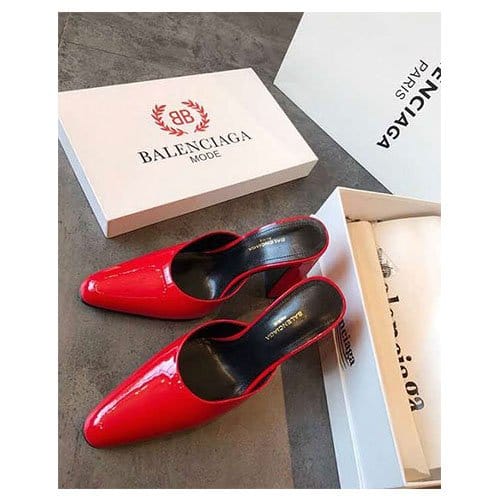 BALENCIAGA 발렌시아가 9cm E03175-2