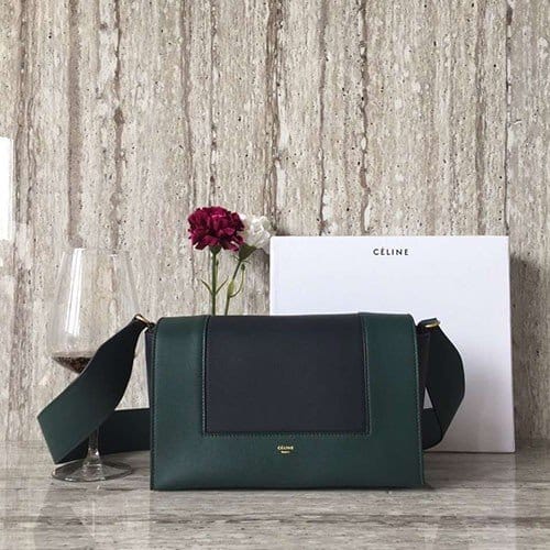 CELINE 셀린느 프레임백 43343