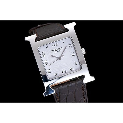 HERMES 에르메스 H 아워 30mm-7