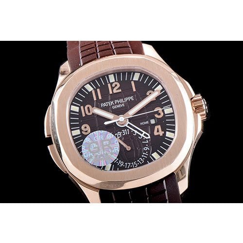 PATEK PHILIPPE 파텍필립 아쿠아넛-27 칼리버 5164R-001
