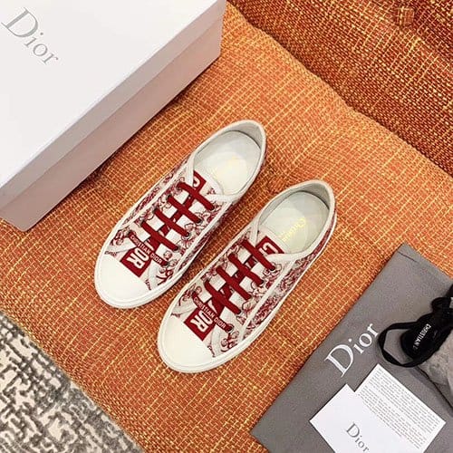 DIOR 디올 워크앤디올 M2774-7