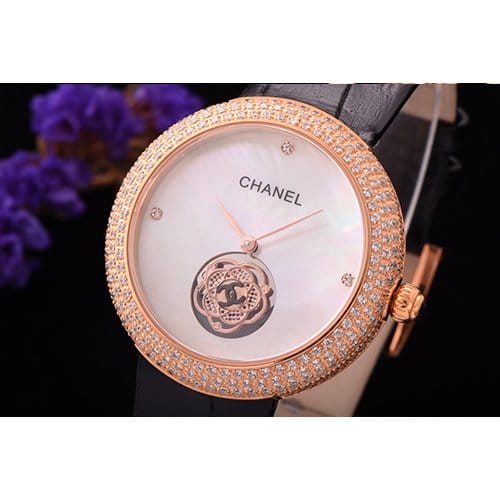 CHANEL 샤넬 마드모아젤-9