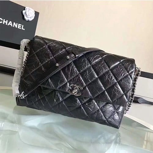 CHANEL 샤넬 플랩백 A91976-1