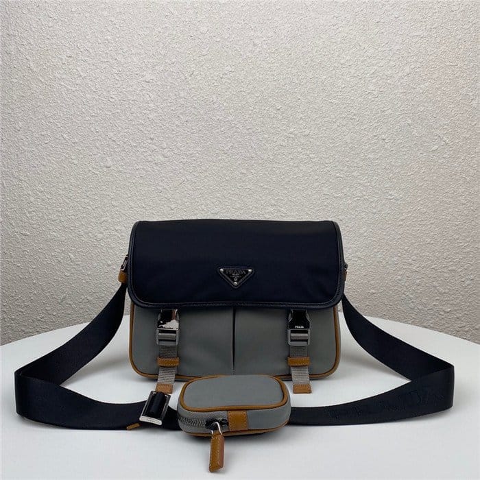 PRADA 프라다 남성용 숄더백 2VD769