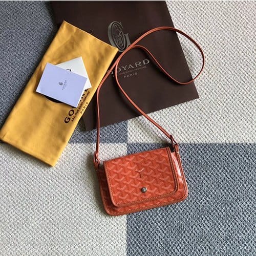 GOYARD 고야드 플뤼메 크로스백-10