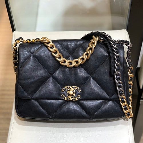 CHANEL 샤넬 숄더백 AS1160