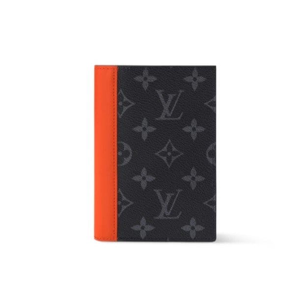 LOUIS VUITTON 루이비통 패스포트 커버 M25838