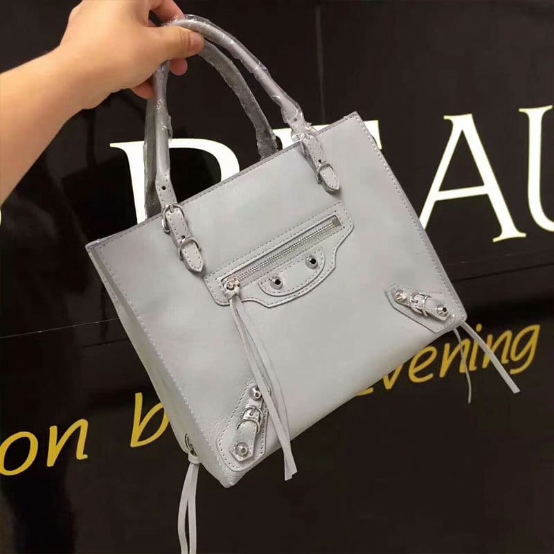 BALENCIAGA 발렌시아가 숄더백-6