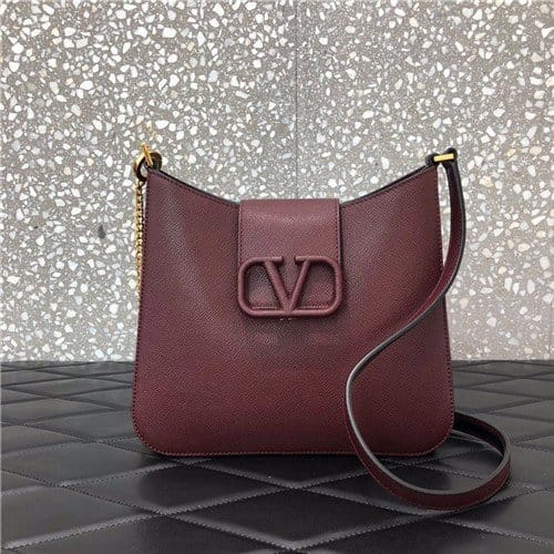 VALENTNIO 발렌티노 가라바니 브이링 숄더&크로스백 B0017-3 신상