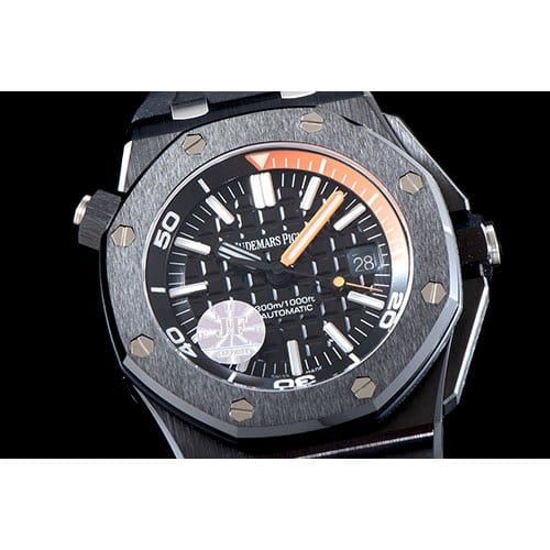 AUDEMARS PIGUET 오데마피게 로얄오크 오프쇼어 칼리버 15707CE.OO.A002CA.01-3