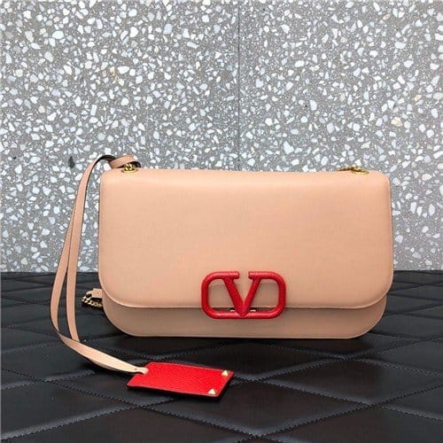 VALENTNIO 발렌티노 VLOCK 숄더백 미디움 B0027-1신상