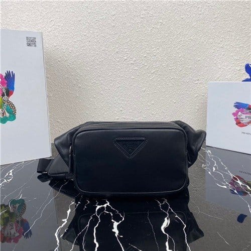 PRADA 프라다 가죽 숄더백 2VH127