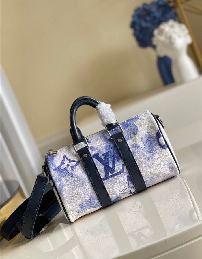 LOUIS VUITTON 루이비통 키폴 XS 토트 크로스백 M45761