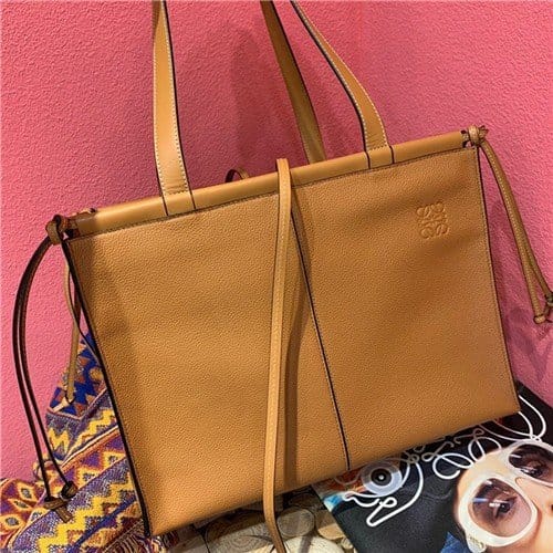 LOEWE 로에베 쿠션 토트백 L00120-3 2COLOR