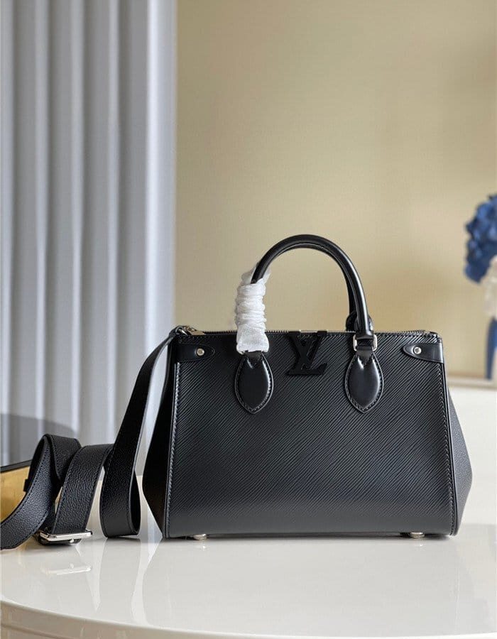 LOUIS VUITTON 루이비통 그르넬 토트 PM M57680