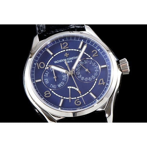 VACHERON CONSTANTIN 바쉐론콘스탄틴 피프티식스 데이데이트-2 칼리버 4400E000A