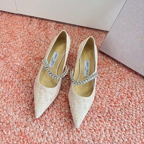 JIMMY CHOO 지미추 힐 J70534-2