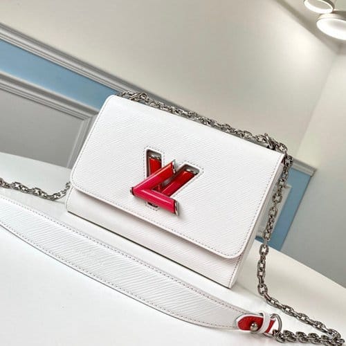 LOUIS VUITTON 루이비통 트위스트 미듐 M50280 2020/신상