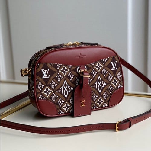 LOUIS VUITTON 루이비통 미니 러기지백 M45528 2020/신상