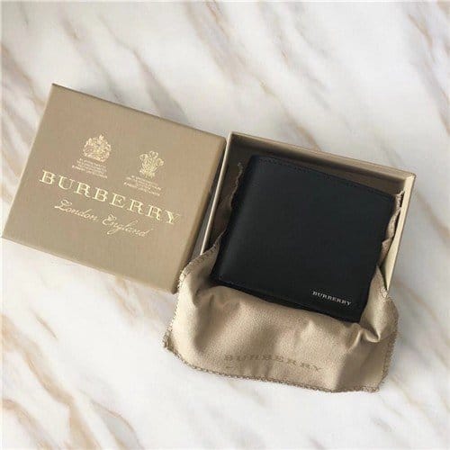 BURBERRY 버버리 반지갑 신상 B3004
