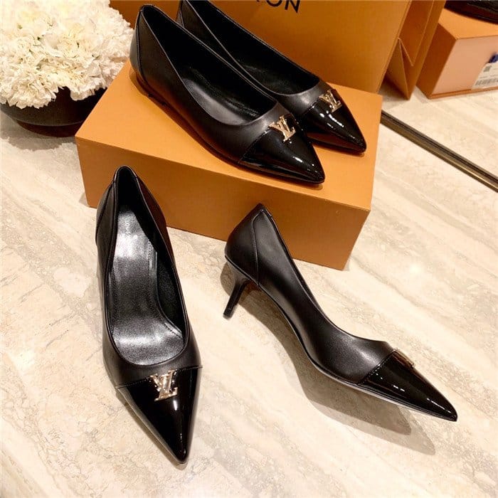 LOUIS VUITTON 루이비통 여성용 단화&힐 L15890 2020/신상