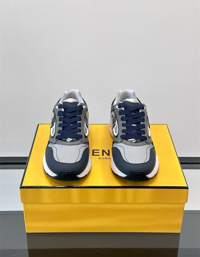 FENDI 펜디 남성용 스니커즈 F67617-2 2024/신상 2COLOR