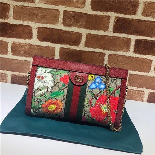 GUCCI 구찌 오피디아 체인 숄더백 503877 2020/신상