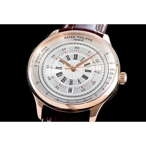 PATEK PHILIPPE 파텍필립 애니버서리 멀티스케일-11