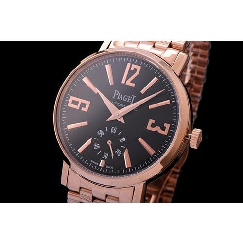 PIAGET 피아제 댄서-40