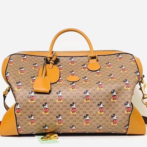 GUCCI 구찌 X 디즈니 여행구 547953 2020/신상
