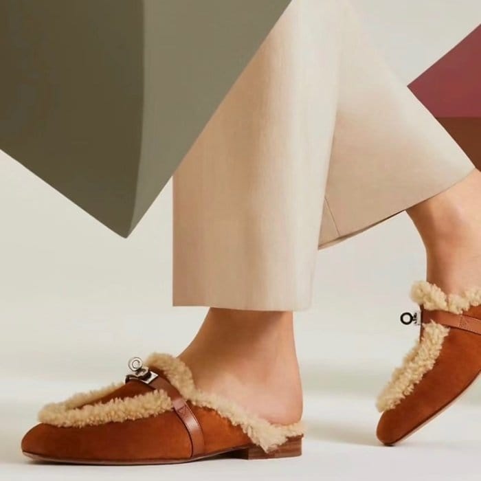 HERMES 에르메스 블로퍼 HE524X 2COLOR