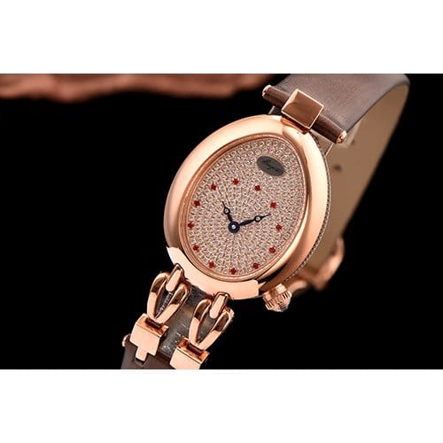 BREGUET 브레게 레인 드 네이플-63