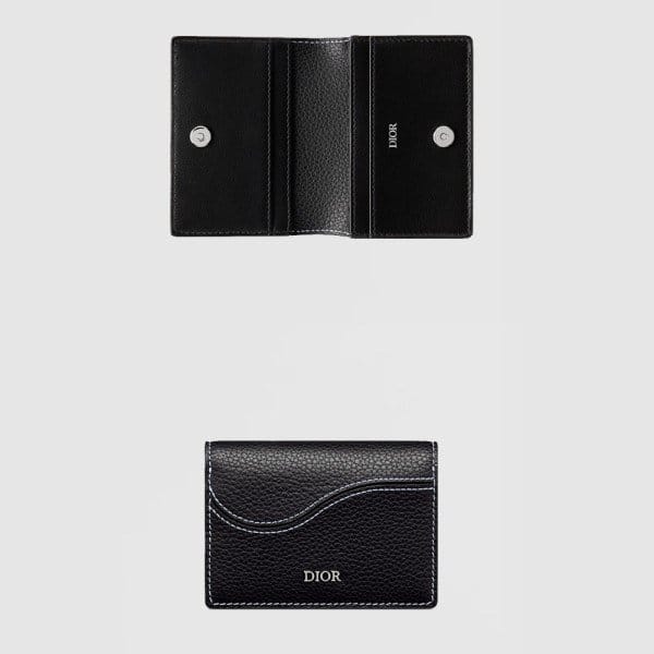DIOR 디올 비즈니스 카드 지갑 2ADCH