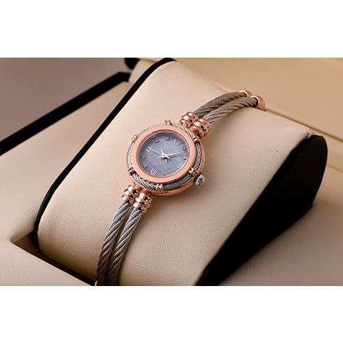 CHANEL 샤넬 브레이슬릿 워치-16