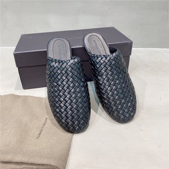 BOTTEGA VENETA 보테가베네타 여성용 슬리퍼 B51027-3 2021/신상