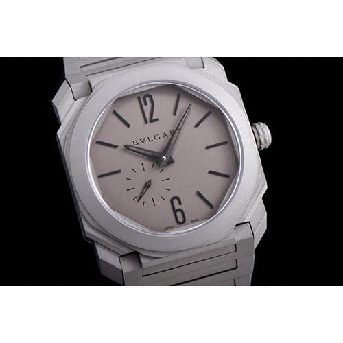 BULGARI 불가리 옥토-32 41mm 102713